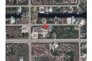 14401 FORT MYERS AVENUE, PORT CHARLOTTE, FL 33981 - MLS#MFRC7523320