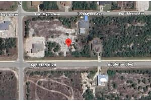 14388 APPLETON BOULEVARD, PORT CHARLOTTE, FL 33981 - MLS#MFRC7523322