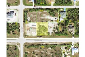 14380 APPLETON BOULEVARD, PORT CHARLOTTE, FL 33981 - MLS#MFRC7523323