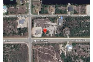 14380 APPLETON BOULEVARD, PORT CHARLOTTE, FL 33981 - MLS#MFRC7523323
