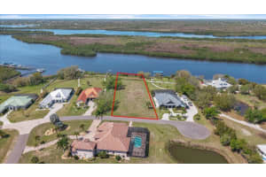 2009 TREASURE LANE, PUNTA GORDA, FL 33982 - MLS#MFRC7523327