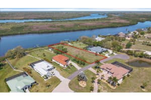 2009 TREASURE LANE, PUNTA GORDA, FL 33982 - MLS#MFRC7523327