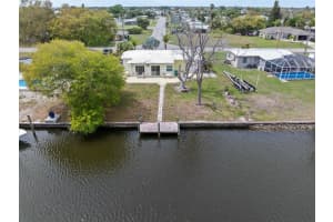 775 Palmetto Dr, PORT CHARLOTTE