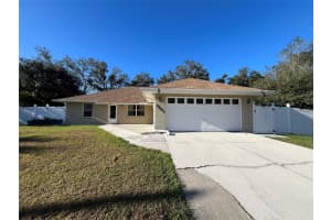 4847 LUTHER AVENUE, NORTH PORT, FL 34288 - MLS#MFRC7523335