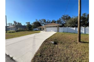 4847 LUTHER AVENUE, NORTH PORT, FL 34288 - MLS#MFRC7523335