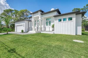 15627 MEACHAM CIRCLE, PORT CHARLOTTE, FL 33981 - MLS#MFRC7523336