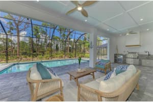 15627 MEACHAM CIRCLE, PORT CHARLOTTE, FL 33981 - MLS#MFRC7523336