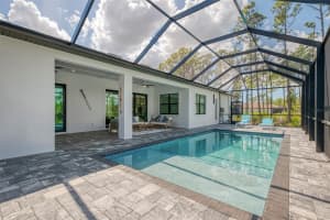 15627 MEACHAM CIRCLE, PORT CHARLOTTE, FL 33981 - MLS#MFRC7523336