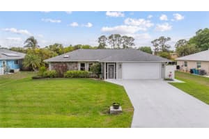 22417 Glen Ave, PUNTA GORDA