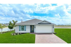 1524 POWELL VALLEY DRIVE, PORT CHARLOTTE, FL 33953 - MLS#MFRC7523354