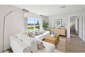 1524 POWELL VALLEY DRIVE, PORT CHARLOTTE, FL 33953 - MLS#MFRC7523354