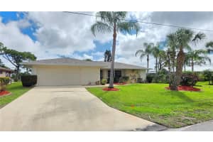 1430 AKEN STREET, PORT CHARLOTTE, FL 33952 - MLS#MFRC7523357