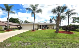 1430 AKEN STREET, PORT CHARLOTTE, FL 33952 - MLS#MFRC7523357