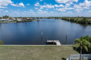 109 TARPON BOULEVARD, PORT CHARLOTTE, FL 33952 - MLS#MFRC7523358