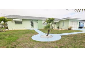 392 E Tarpon Blvd Nw, PORT CHARLOTTE