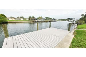 392 TARPON BOULEVARD, PORT CHARLOTTE, FL 33952 - MLS#MFRC7523359