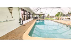 392 TARPON BOULEVARD, PORT CHARLOTTE, FL 33952 - MLS#MFRC7523359