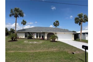 1612 Blue Lake Cir, PUNTA GORDA