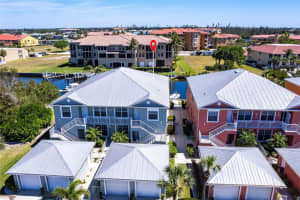 2002 BAL HARBOR BOULEVARD, PUNTA GORDA, FL 33950 - MLS#MFRC7523362