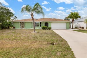 441 Corrientes Cir, PUNTA GORDA