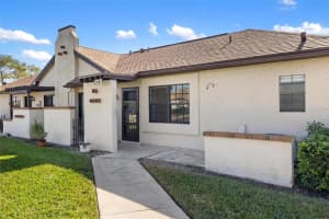 13100 S Mccall Rd #122, PORT CHARLOTTE