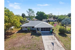 1330 KENSINGTON STREET, PORT CHARLOTTE, FL 33952 - MLS#MFRC7523374