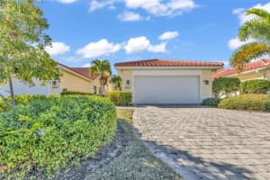 3841 Albacete Cir #51, PUNTA GORDA