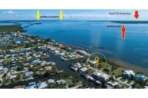 3420 1ST AVENUE, ST JAMES CITY, FL 33956 - MLS#MFRC7523384