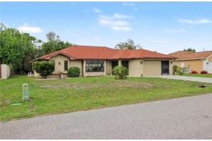 191 HARRISBURG STREET, PORT CHARLOTTE, FL 33954 - MLS#MFRC7523386