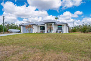4301 South Rd, NORTH FORT MYERS