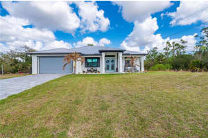 4301 SOUTH ROAD, NORTH FORT MYERS, FL 33917 - MLS#MFRC7523401