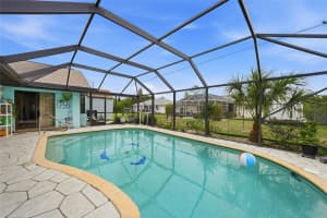 19326 EDGEWATER DRIVE, PORT CHARLOTTE, FL 33948 - MLS#MFRC7523405