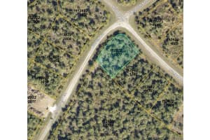 PLUMLEAF TER, NORTH PORT, FL 34288 - MLS#MFRC7523407