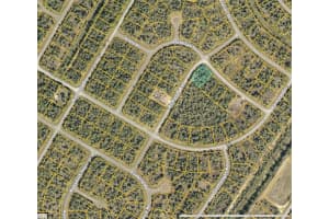 PLUMLEAF TER, NORTH PORT, FL 34288 - MLS#MFRC7523407