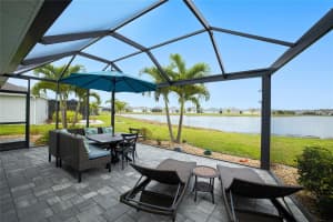 25365 LENOX CIRCLE, PUNTA GORDA, FL 33950 - MLS#MFRC7523408