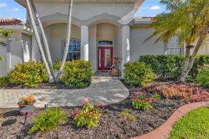 1989 COCONUT PALM CIRCLE, NORTH PORT, FL 34288 - MLS#MFRC7523415