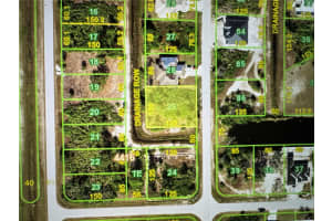 9357 AGATE STREET, PORT CHARLOTTE, FL 33981 - MLS#MFRC7523416