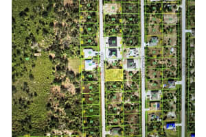 10444 PORT EVERGLADES STREET, PORT CHARLOTTE, FL 33981 - MLS#MFRC7523421