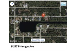 14227 PITTENGER AVENUE, PORT CHARLOTTE, FL 33953 - MLS#MFRC7523422