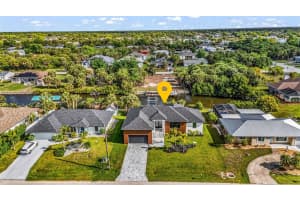 18514 ASHCROFT CIRCLE, PORT CHARLOTTE, FL 33948 - MLS#MFRC7523429