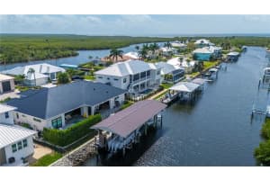 5455 SEA EDGE DRIVE, PUNTA GORDA, FL 33950 - MLS#MFRC7523433