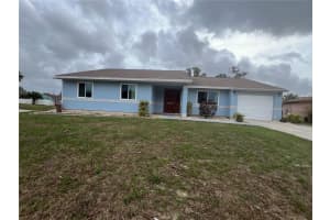 3703 SUBURBAN LANE, NORTH PORT, FL 34287 - MLS#MFRC7523438