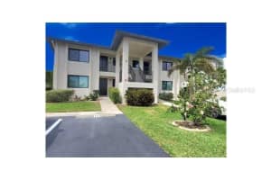 3221 White Ibis Ct #d1, PUNTA GORDA