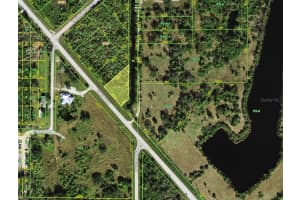 3327 TAYLOR ROAD, PUNTA GORDA, FL 33950 - MLS#MFRC7523449