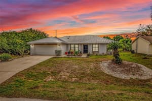 23271 MCQUADE AVENUE, PORT CHARLOTTE, FL 33980 - MLS#MFRC7523452