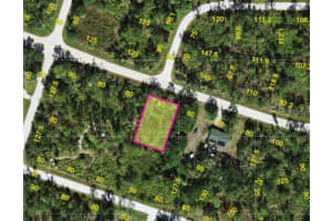 23341 ELMIRA BOULEVARD, PUNTA GORDA, FL 33980 - MLS#MFRC7523455