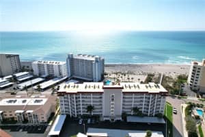 500 THE ESPLANADE N #604, VENICE, FL 34285 - MLS#MFRC7523458