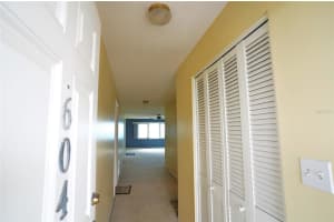 500 THE ESPLANADE N #604, VENICE, FL 34285 - MLS#MFRC7523458