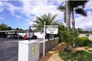 500 THE ESPLANADE N #604, VENICE, FL 34285 - MLS#MFRC7523458