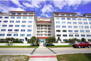 500 THE ESPLANADE N #604, VENICE, FL 34285 - MLS#MFRC7523458